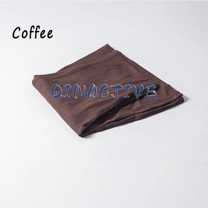 QINACTIVE Women’s Flared Fitness Pants