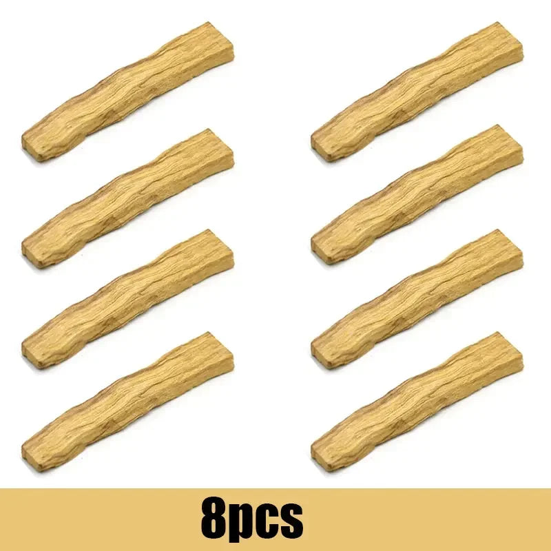 Palo Santo Natural Incense Sticks (10 pcs)