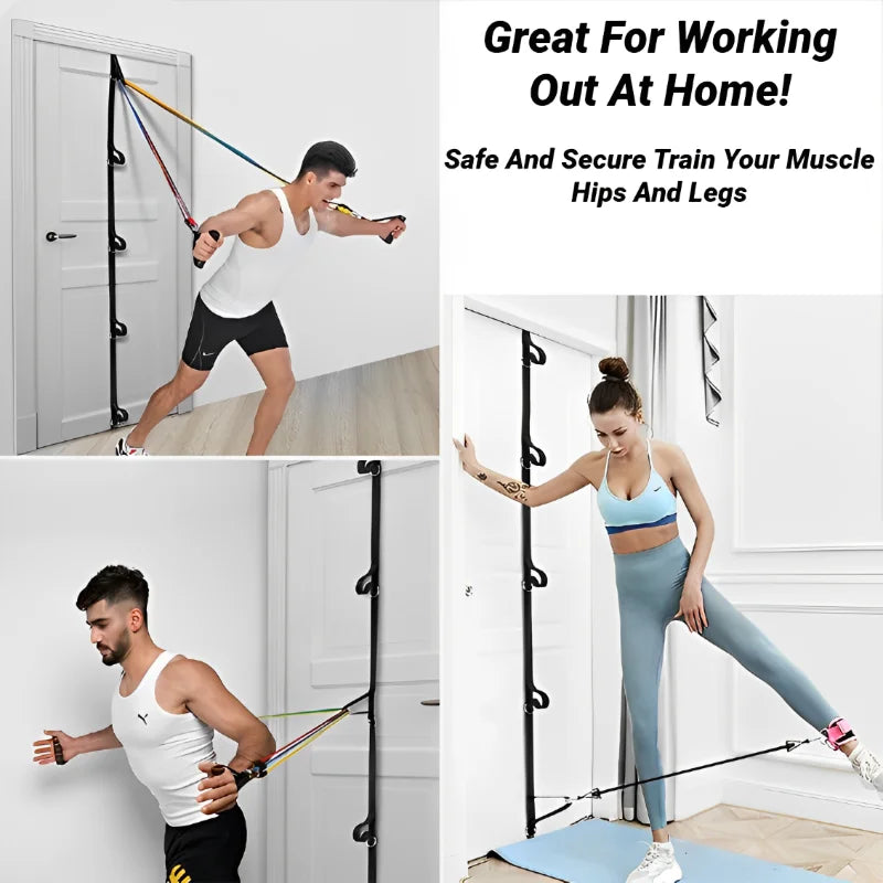 Door Anchor Strap for Resistance Bands Exercises