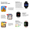 Apple DT Watch 10 Smart Watch
