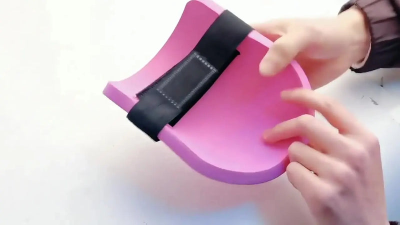 1 Pair Knee Protection Pad for Work & Gardening