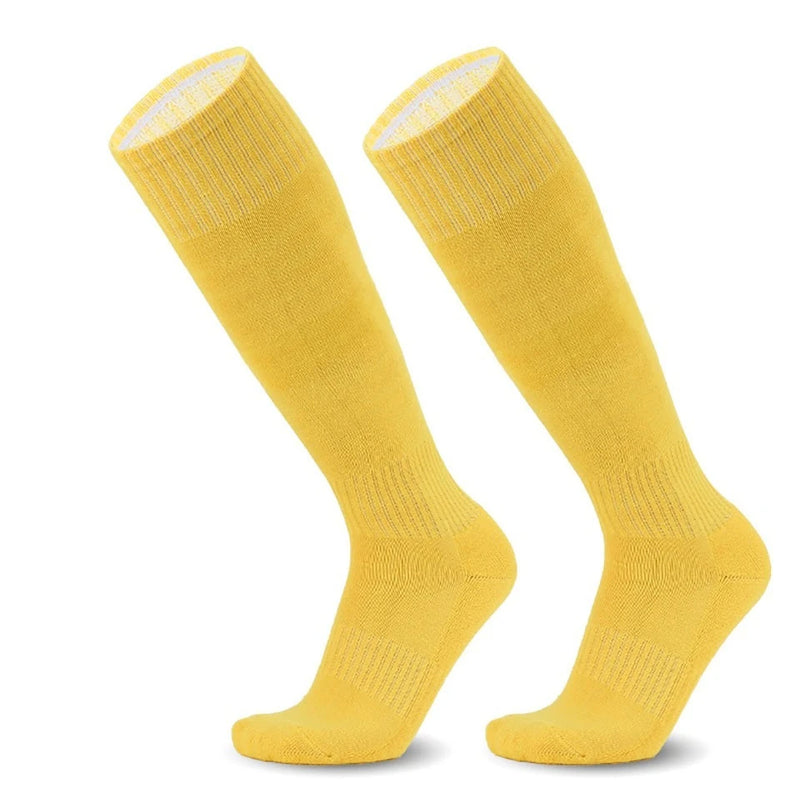 Loogdeel Football & Sports Socks – Kids & Adults