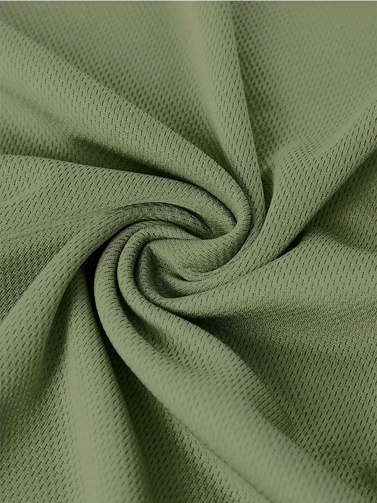 ADED Summer Men’s Quick-Dry Gym Vest