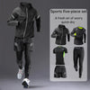 Men's Sport Running Suit