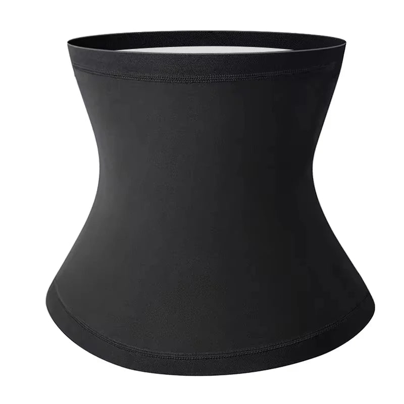 Women’s Waist Trainer Sauna Sweat Belt
