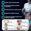 MYOslim EMS Body Sculpting Machine for Muscle Stimulation and Body Toning