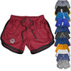 Men's 3/4 Loose Running Shorts