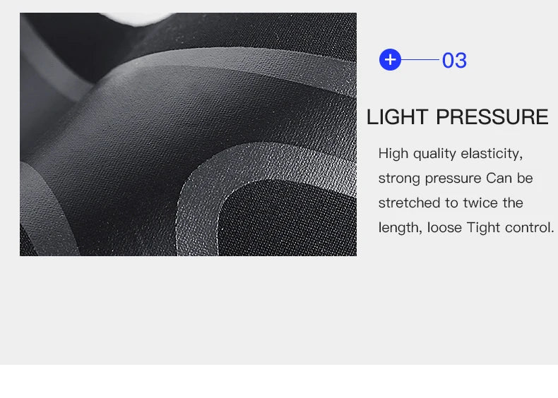 Elastic Breathable Ankle Support Brace