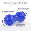 Peanut Massage Ball, Deep Tissue Massage Ball