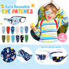 Long-Lasting Hot Compress Patches for Neck, Back & Joints