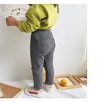 Cotton Leggings – High Waist Infant -Sizes 9-24 mo. & Sizes 3- 6