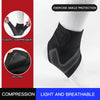 Elastic Breathable Ankle Support Brace