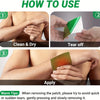 Universal Heating Patches