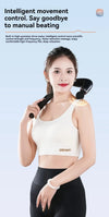 Smart Massage Gun Electric Massager:
