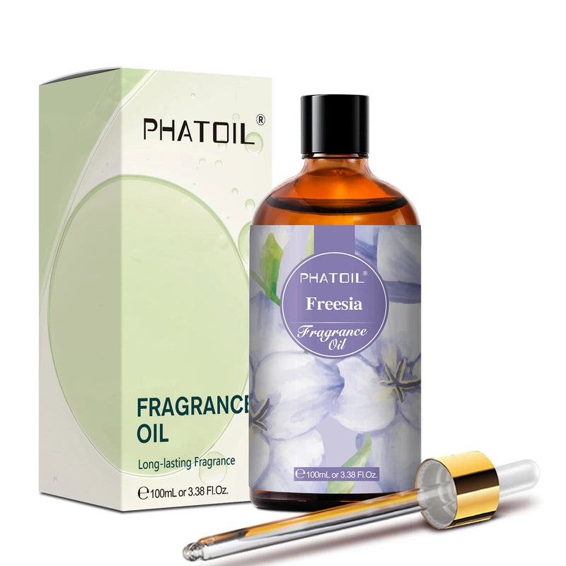 PHATOIL 100ml Aroma Fragrance Oil