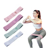 Fabric Elastic Bands Fitness Resistance Bands
