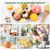MAYJAM 35pcs/set Essential Oils For Diffuser