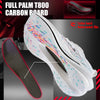 IRUNSVAN Carbon Plate Running Shoes – Cushioned Marathon Shoes for Men & Women