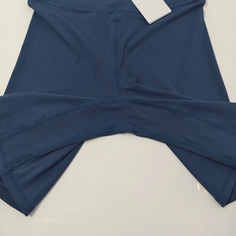 Women’s Butt-Lifting High-Waist Five-Inch Athletic Shorts