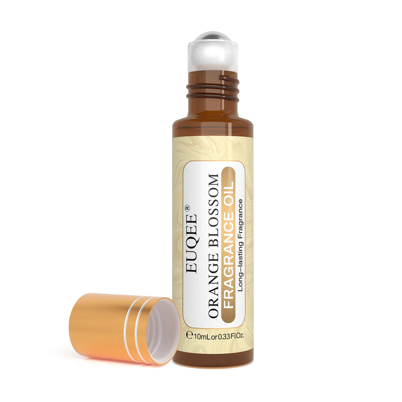 EUQEE 10ml Roll-On Fragrance Oil