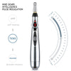 Electronic Acupuncture Pen – Needle-Free Relief Through Meridian Therapy