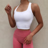 Women’s Seamless Sports Bra