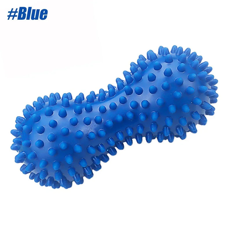 Peanut Massage Ball, Deep Tissue Massage Ball