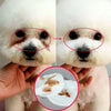 130PCS Pet Eye Wipes for Dogs & Cats – Gentle Tear Stain Cleaning Pads