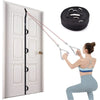 Door Anchor Strap for Resistance Bands Exercises