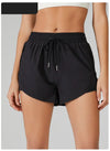 Women's Yoga Shorts