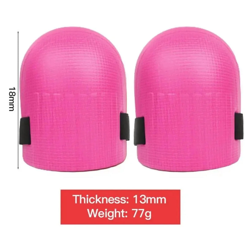 1 Pair Knee Protection Pad for Work & Gardening