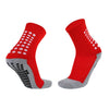 Loogdeel Soccer Knee-High Socks – Kids & Adults