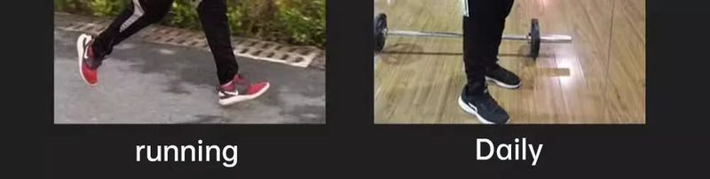 Men's Sport Running Suit