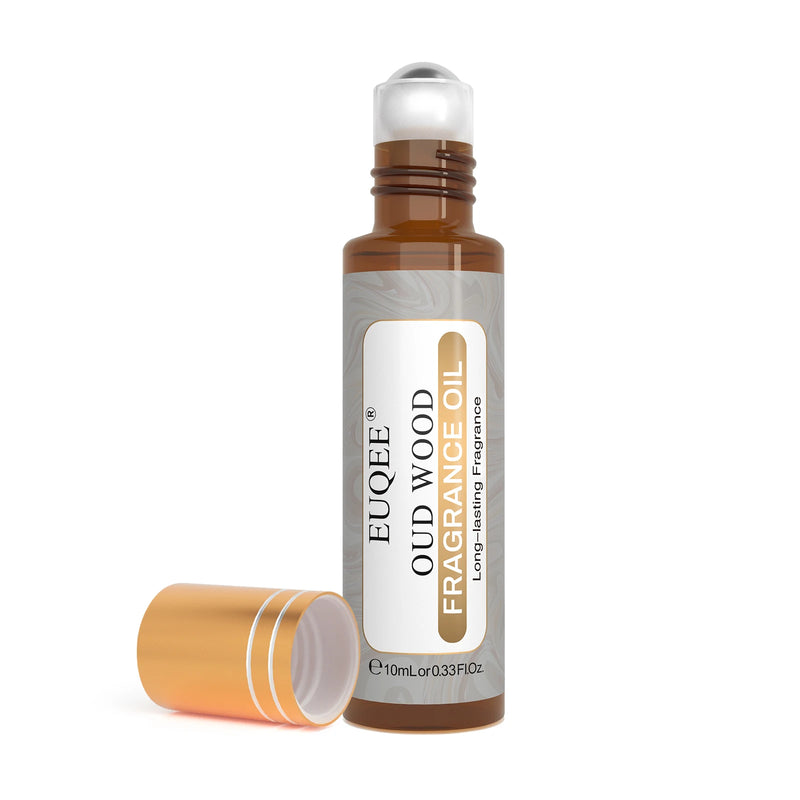 EUQEE 10ml Roll-On Fragrance Oil
