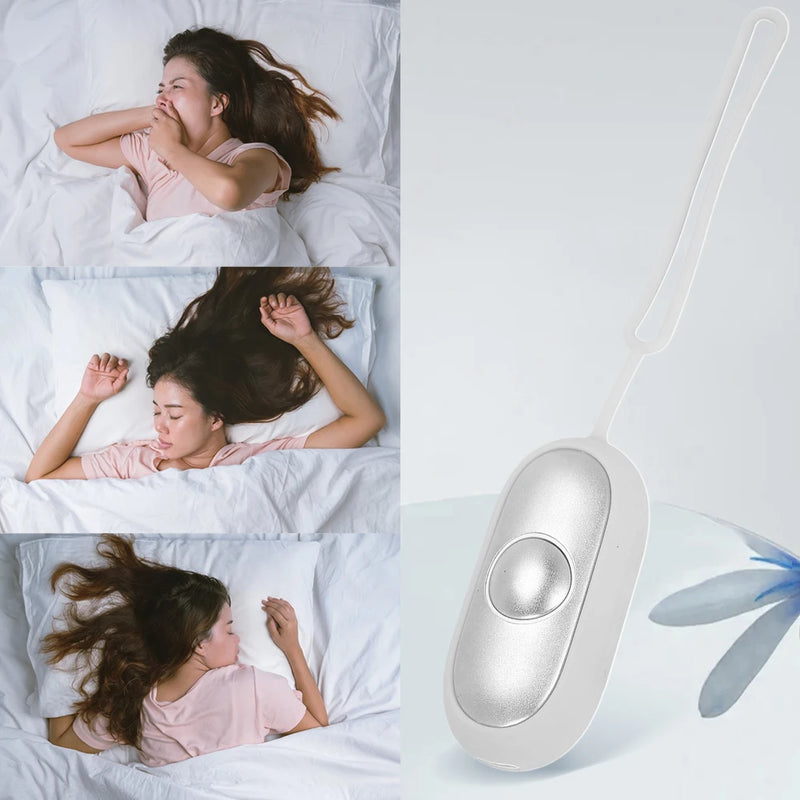Handheld Sleep Aid Device