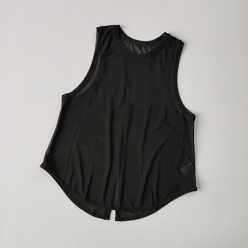 Women's Sports Top