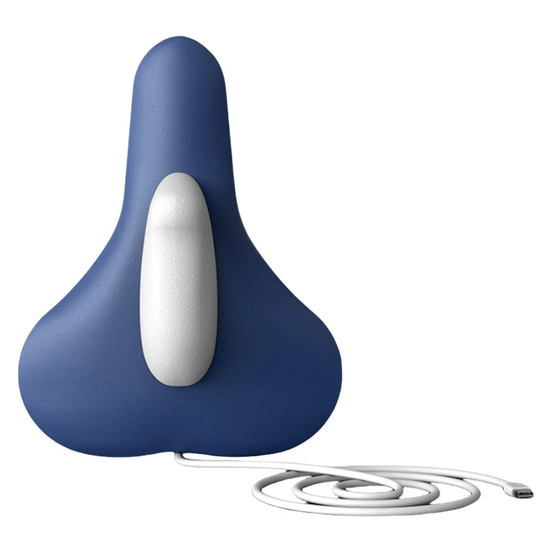 Electric Pelvic Floor Muscle Trainer & Kegel Exerciser