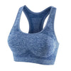 Yoga Set Gym Shorts Women Sport Bras and Workout Tops