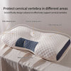 New Neck Pillow with Cervical Orthopedic Support