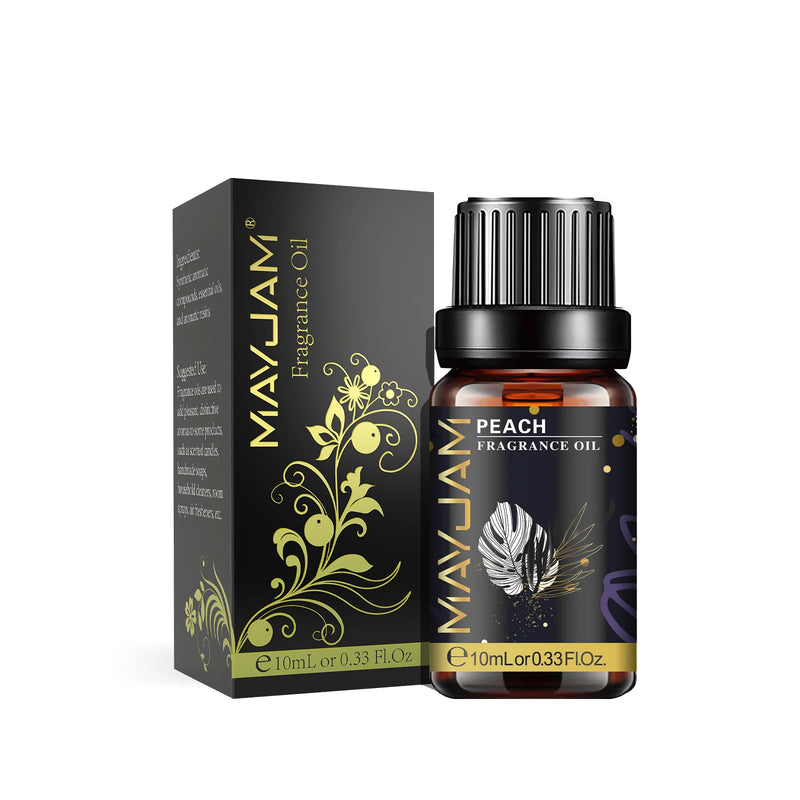 MAYJAM 10ml Fragrance Oil