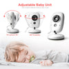VB603 Video Baby Monitor: