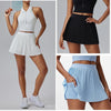 Floral Discount Sports Skirt for Women