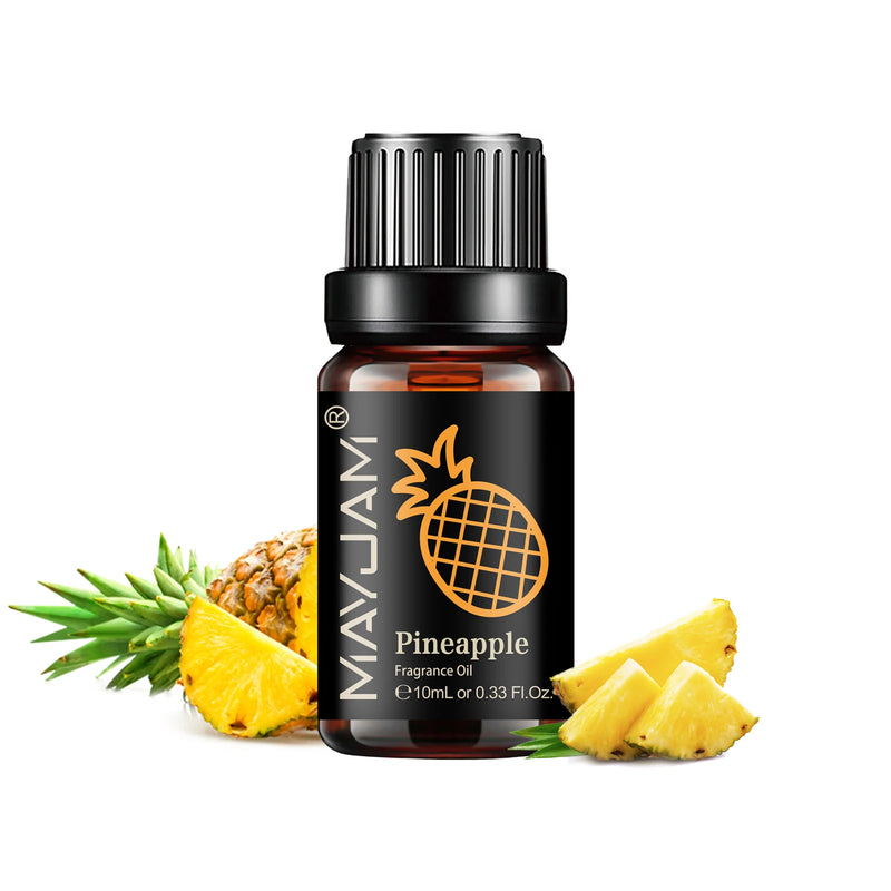 MAYJAM Fruit Essential Oil