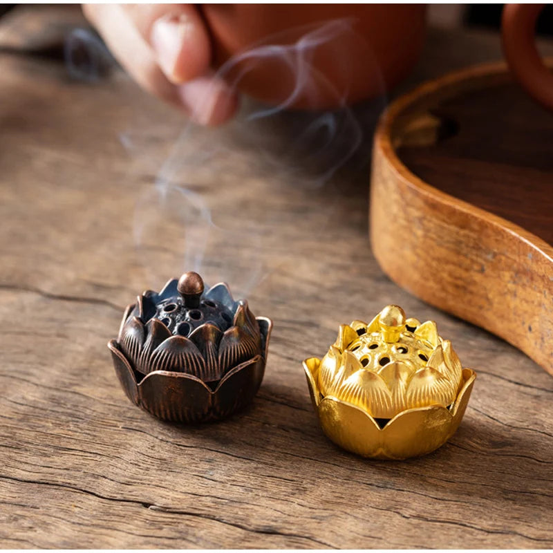 Natural Sandalwood Agarwood Incense Tablets