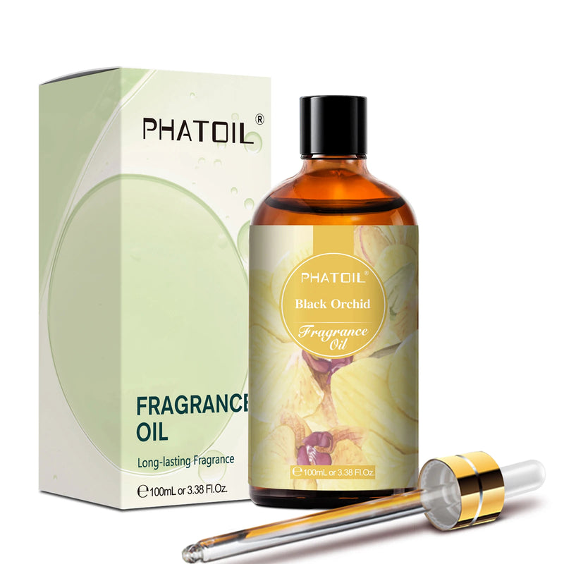 PHATOIL 100ml Aroma Fragrance Oil
