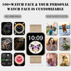 1.85" HD AI Voice Smart Watch for Women