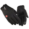 Unisex Winter Tactical Gloves – Warm Touchscreen Gloves for Hiking, Skiing & Cycling