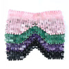Natural Rose Quartz Eye Mask Massager