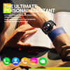Zeblaze Ares 3 Pro Monitor Smartwatch