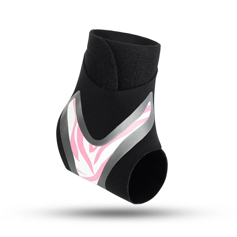 Elastic Breathable Ankle Support Brace